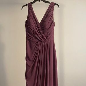 Dressy Collection Aubergine 8